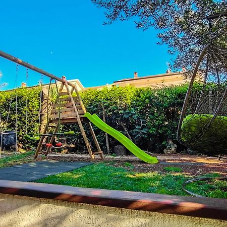 Apartman Ladybird プーラ エクステリア 写真