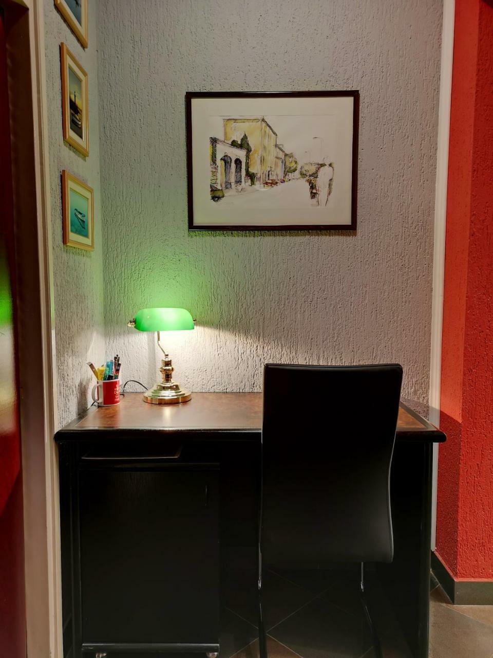 Apartman Ladybird プーラ エクステリア 写真